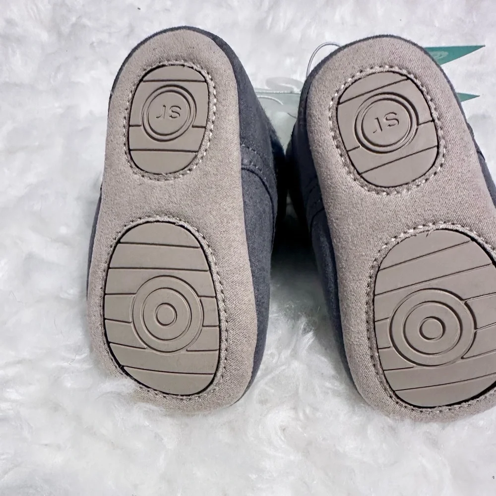 Surprize By Stride Rite | Baby Shoes Booties Size 6-12M - Picture 4 of 5